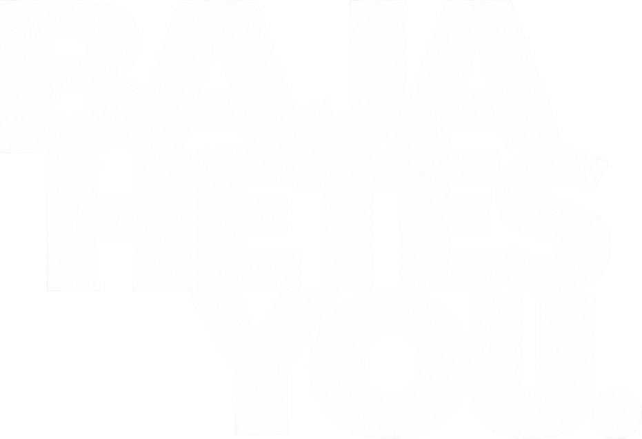 BAJAHATESYOU logó